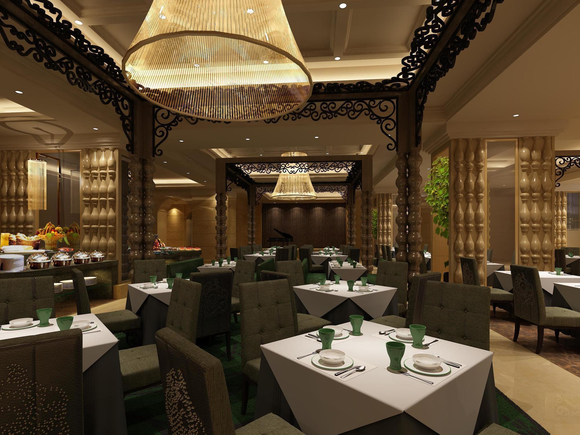 Malachite Hotel Dongguan Дунгуань Екстер'єр фото