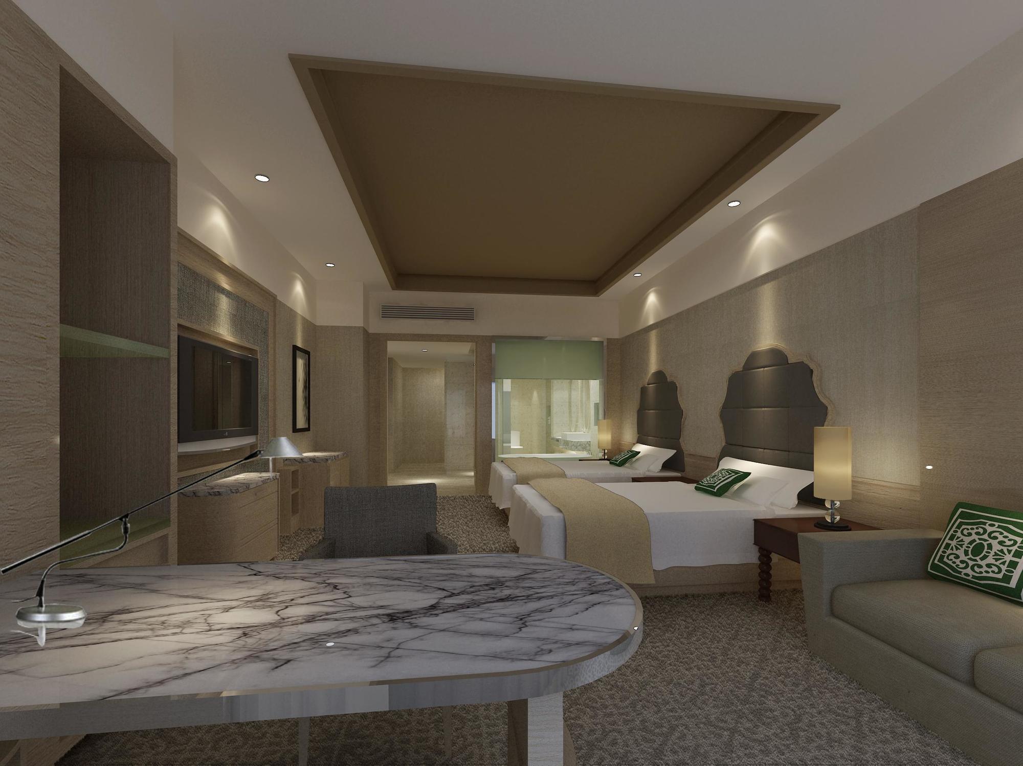 Malachite Hotel Dongguan Дунгуань Екстер'єр фото