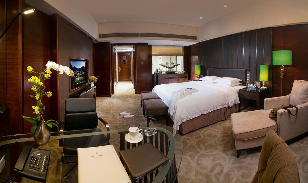 Malachite Hotel Dongguan Дунгуань Екстер'єр фото
