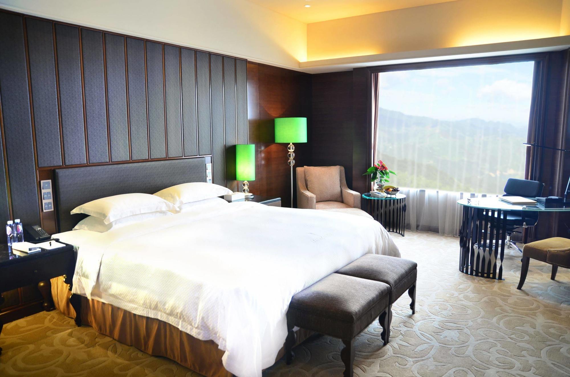 Malachite Hotel Dongguan Дунгуань Екстер'єр фото