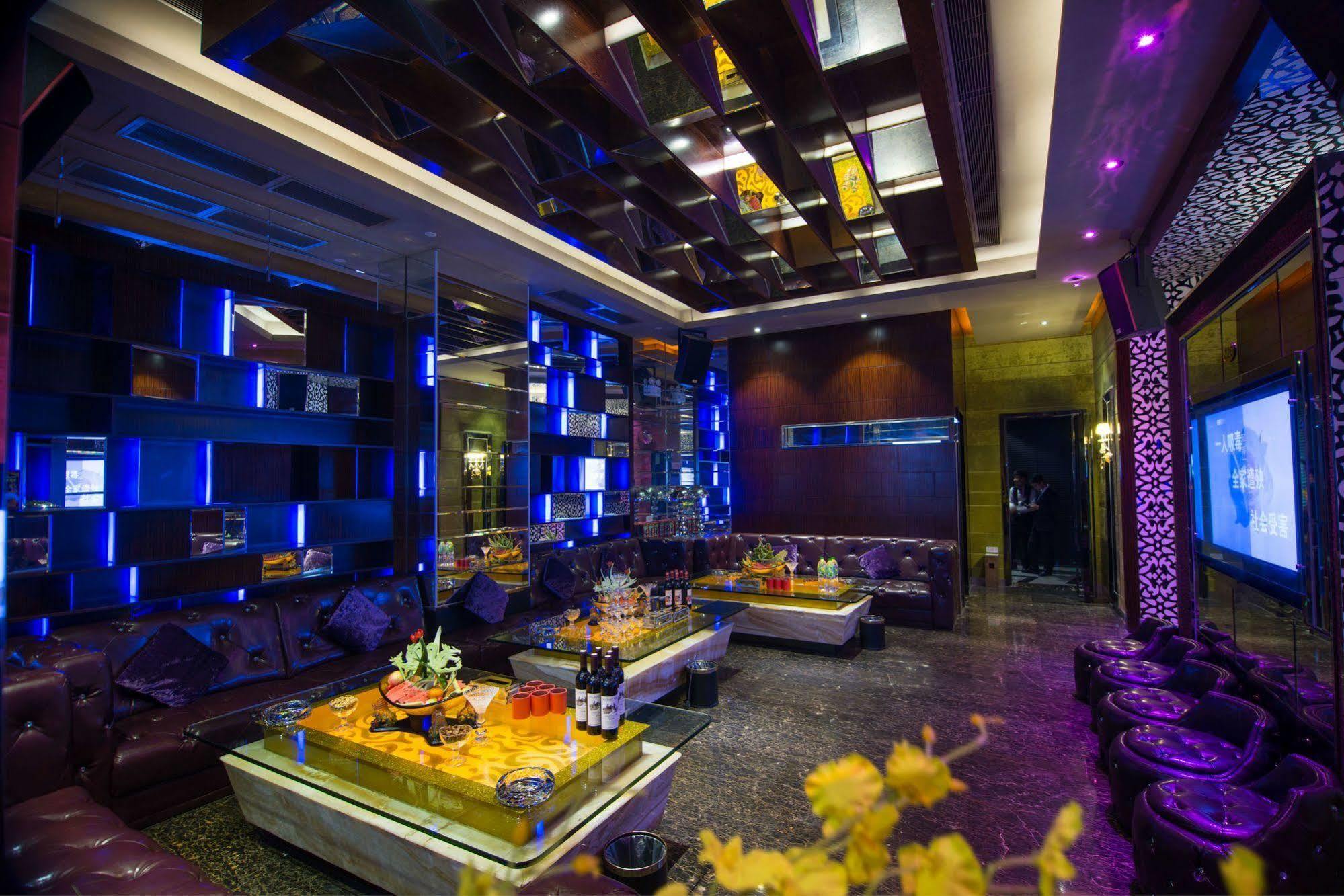 Malachite Hotel Dongguan Дунгуань Екстер'єр фото