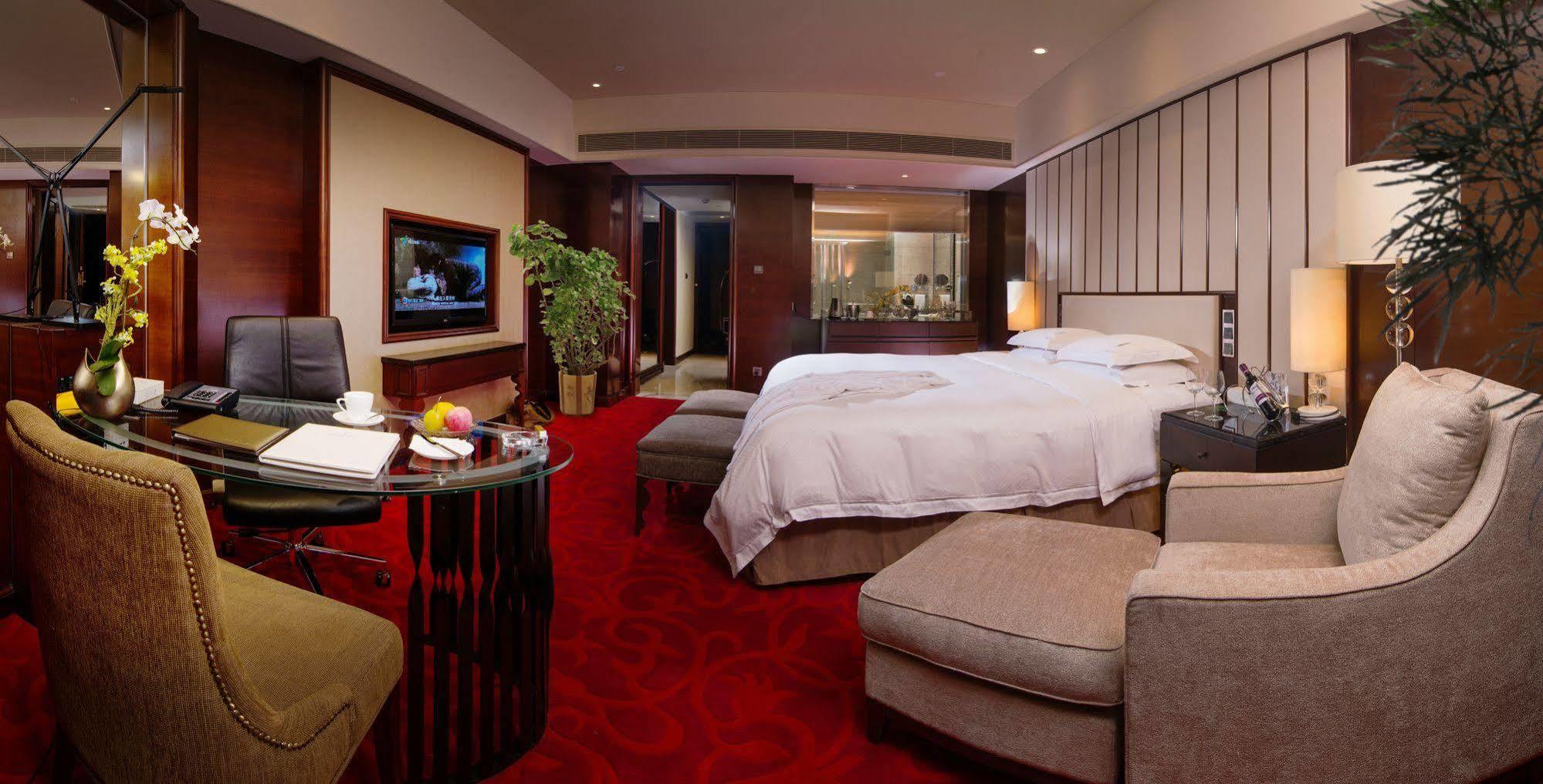 Malachite Hotel Dongguan Дунгуань Екстер'єр фото