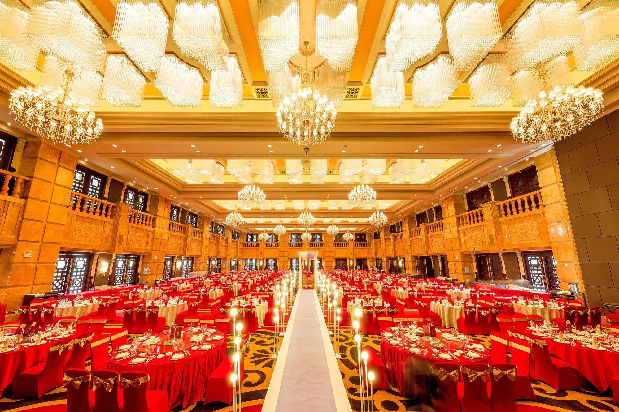 Malachite Hotel Dongguan Дунгуань Екстер'єр фото