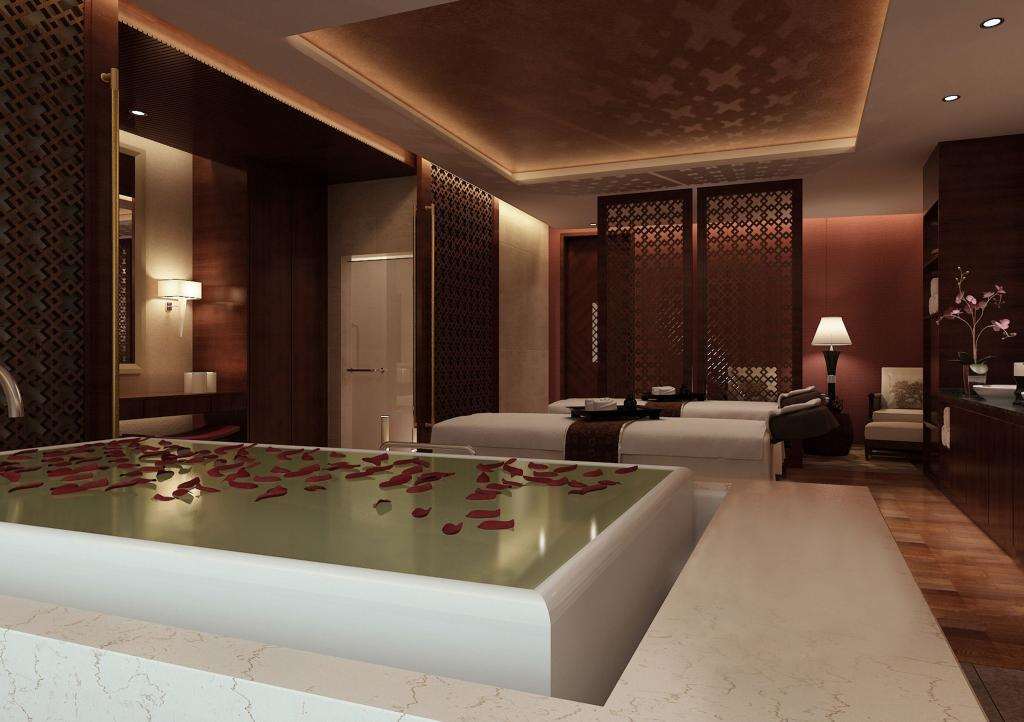 Malachite Hotel Dongguan Дунгуань Зручності фото
